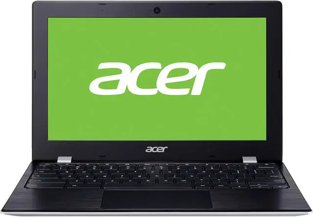Alt view image 9 of 12 - Acer Chromebook 311 CB311-9H-C12A Chromebook Intel Celeron N4000 (1.10 GHz) 4 GB LPDDR4 Memory 32 GB eMMC 11.6" Chrome OS