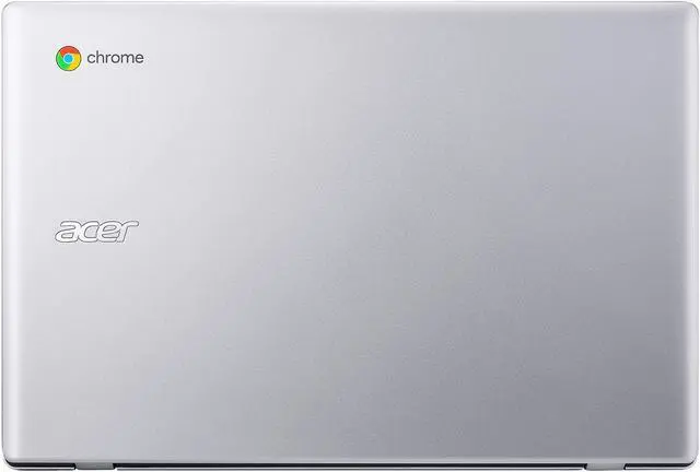 Alt view image 12 of 12 - Acer Chromebook 311 CB311-9H-C12A Chromebook Intel Celeron N4000 (1.10 GHz) 4 GB LPDDR4 Memory 32 GB eMMC 11.6" Chrome OS