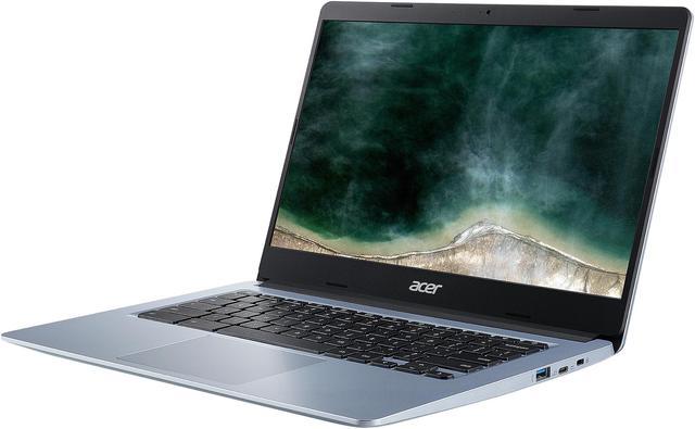 Acer Chromebook 314 Chromebook 14.0