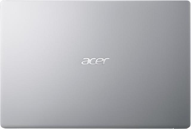 Alt view image 19 of 19 - Acer Laptop Swift 3 AMD Ryzen 5 4500U 8 GB LPDDR4 Memory 256 GB SSD AMD Radeon Graphics 14.0" Non-Touch Screen Windows 10 Home 64-bit SF314-42-R7LH