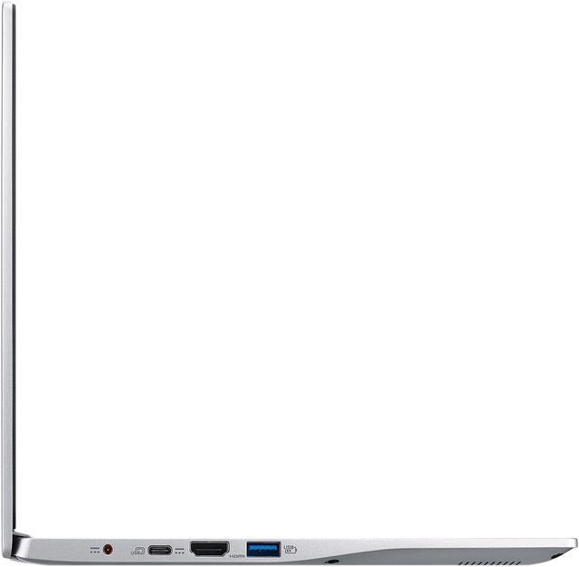 Alt view image 16 of 19 - Acer Laptop Swift 3 AMD Ryzen 5 4500U 8 GB LPDDR4 Memory 256 GB SSD AMD Radeon Graphics 14.0" Non-Touch Screen Windows 10 Home 64-bit SF314-42-R7LH