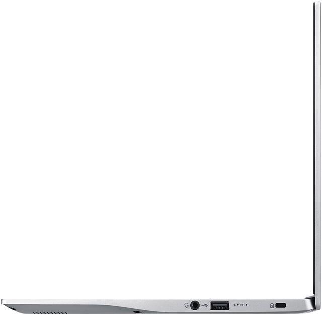 Alt view image 14 of 19 - Acer Laptop Swift 3 AMD Ryzen 5 4500U 8 GB LPDDR4 Memory 256 GB SSD AMD Radeon Graphics 14.0" Non-Touch Screen Windows 10 Home 64-bit SF314-42-R7LH