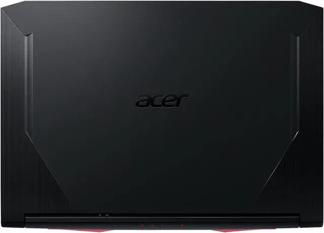 Alt view image 17 of 17 - Acer Nitro 5 - 15.6" - Intel Core i5-10300H - GeForce GTX 1650 - 8 GB DDR4 - 512 GB SSD - Windows 10 Home - Gaming Laptop (AN515-55-55SD)