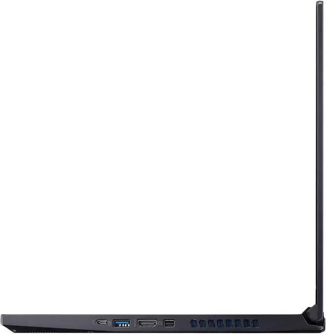 Alt view image 10 of 15 - Acer Predator Triton 300 - 15.6" 240 Hz - Intel Core i7-10750H - GeForce RTX 2070 Max-Q - 16 GB Memory - 512 GB PCIe SSD - Windows 10 Home - Gaming Laptop (PT315-52-73WT)
