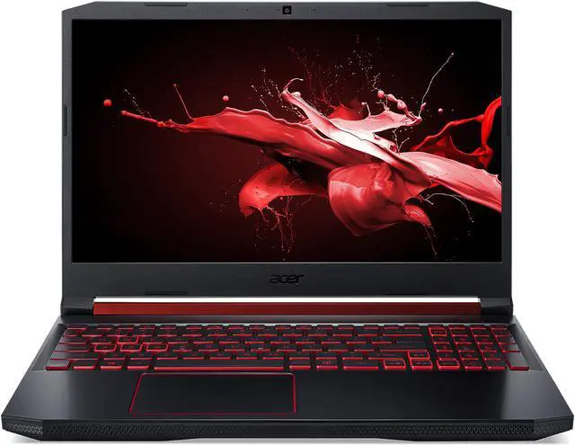 Acer Nitro Intel Core i5-9300H GeForce GTX 1650