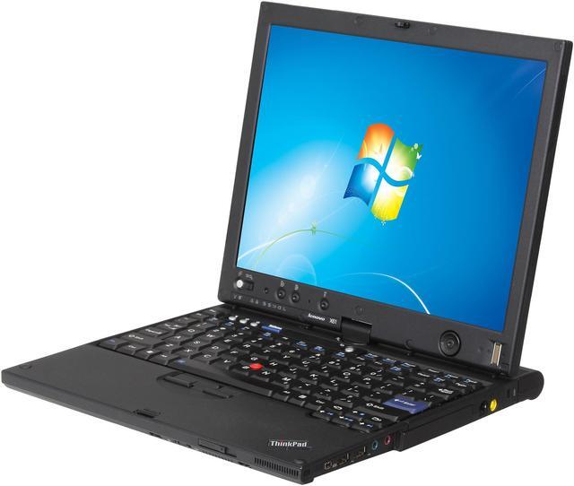 Lenovo Thinkpad X61 Tablet ジャンク - メルカリ