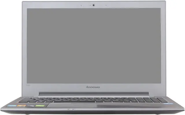 Alt view image 5 of 8 - Lenovo IdeaPad 15.6" Intel Core i7-3520M 8GB Memory Windows 8 59RF0022