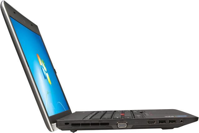 Alt view image 4 of 8 - Lenovo ThinkPad Edge E540 Intel Core i5 4200M 2.5GHz 4GB Memory 500GB HDD 15.6" Notebook Windows 7 Professional/Windows 8 Pro 64-bit - 20C6008SUS