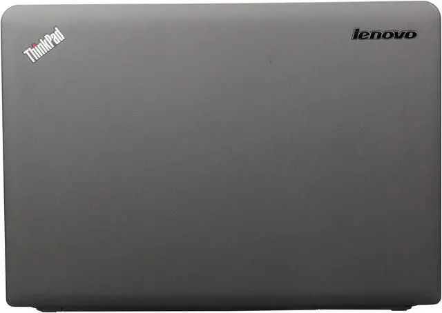 Alt view image 3 of 8 - ThinkPad Laptop Edge Intel Core i3-4000M 4GB Memory 500GB HDD Intel HD Graphics 4600 14.0" Non-Touch Screen Windows 7 Professional 64-Bit E440 (20C50052US)