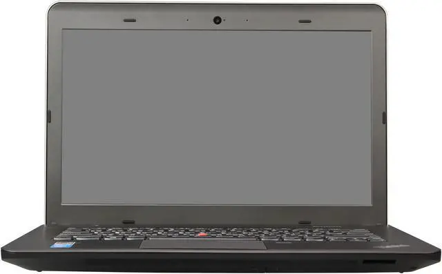 Alt view image 5 of 8 - ThinkPad Laptop Edge Intel Core i3-4000M 4GB Memory 500GB HDD Intel HD Graphics 4600 14.0" Non-Touch Screen Windows 7 Professional 64-Bit E440 (20C50052US)