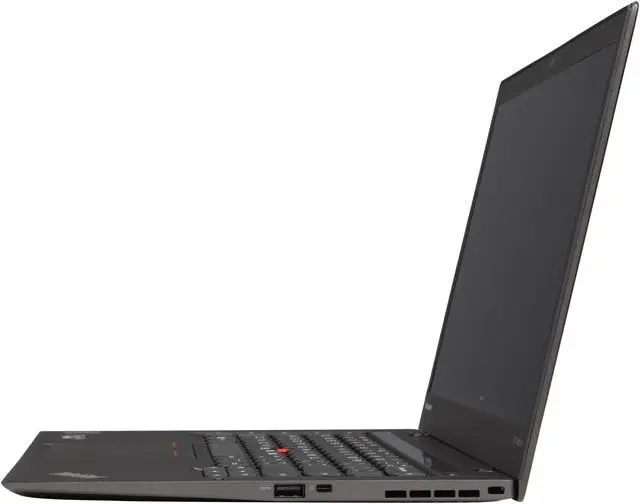 Alt view image 3 of 8 - ThinkPad 14.0" Intel Core i7-4600U 8GB Memory DDR3L 1600 256GB SSD Windows 7 Professional Upgradable to Windows 8.1 Pro 64-Bit X1 Carbon