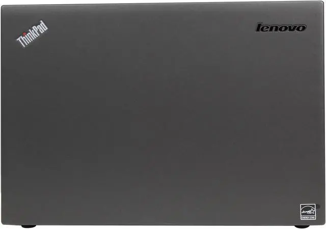 Alt view image 4 of 8 - ThinkPad 14.0" Intel Core i7-4600U 8GB Memory DDR3L 1600 256GB SSD Windows 7 Professional Upgradable to Windows 8.1 Pro 64-Bit X1 Carbon