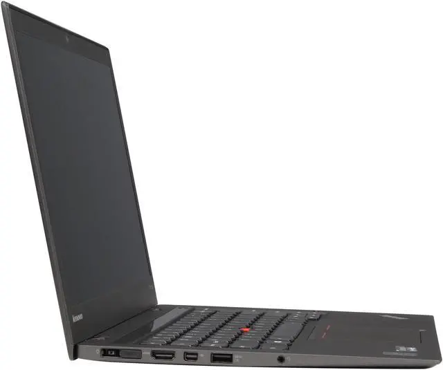 Alt view image 5 of 8 - ThinkPad 14.0" Intel Core i7-4600U 8GB Memory DDR3L 1600 256GB SSD Windows 7 Professional Upgradable to Windows 8.1 Pro 64-Bit X1 Carbon