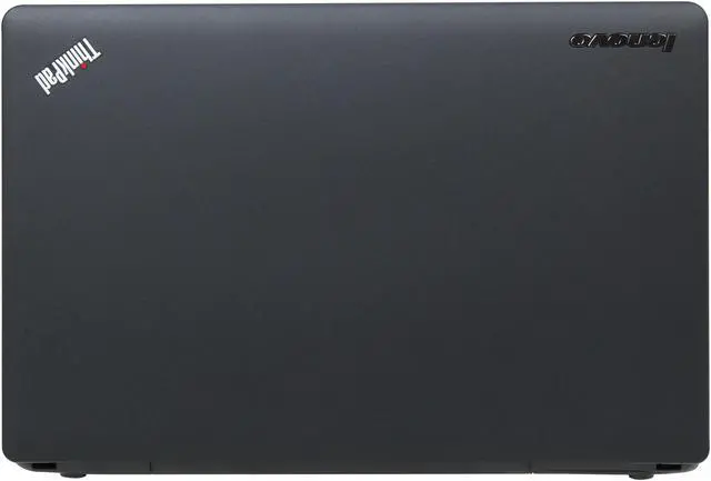 Alt view image 3 of 8 - ThinkPad Laptop Edge AMD A8-5550M 4GB Memory 500GB HDD AMD Radeon HD 8550G 15.6" Non-Touch Screen Windows 7 Pro 64-bit / 8 Pro 64-bit downgrade - pre-installed: Windows 7 E545 (20B2000KUS)