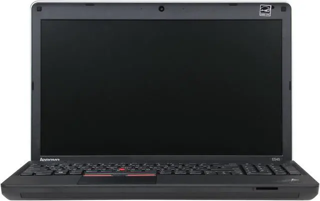 Alt view image 5 of 8 - ThinkPad Laptop Edge AMD A8-5550M 4GB Memory 500GB HDD AMD Radeon HD 8550G 15.6" Non-Touch Screen Windows 7 Pro 64-bit / 8 Pro 64-bit downgrade - pre-installed: Windows 7 E545 (20B2000KUS)