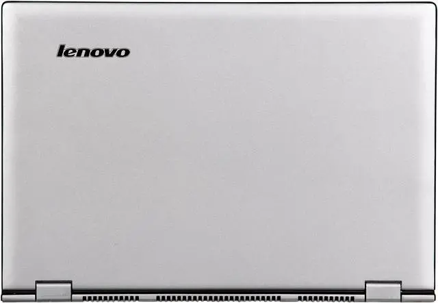 Alt view image 7 of 11 - Lenovo Yoga 2 Pro 13.3" Multimode Laptop with Intel Core i5-4200U 1.6Ghz (2.6Ghz Turbo), 4GB DDR3L RAM, 128GB SSD, WQXGA+ QHD+ 3200x1800 IPS 10 Point Multi Touch Display, 360 Degrees Hinge
