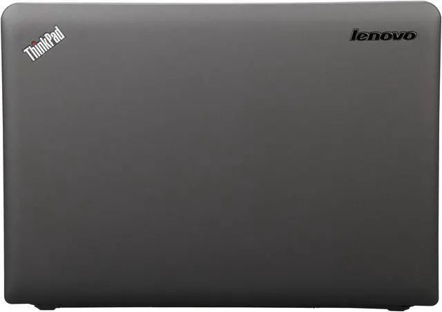 Alt view image 3 of 8 - ThinkPad Laptop Edge Intel Core i3-4000M 4GB Memory 500GB HDD Intel HD Graphics 4600 14.0" Touch Screen Windows 8.1 64-Bit E440 Touch (20C5008UUS)