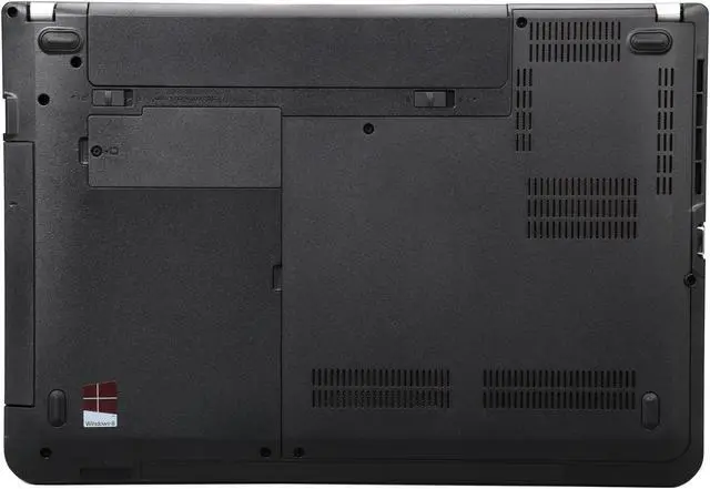 Alt view image 7 of 8 - ThinkPad Laptop Edge Intel Core i3-4000M 4GB Memory 500GB HDD Intel HD Graphics 4600 14.0" Touch Screen Windows 8.1 64-Bit E440 Touch (20C5008UUS)