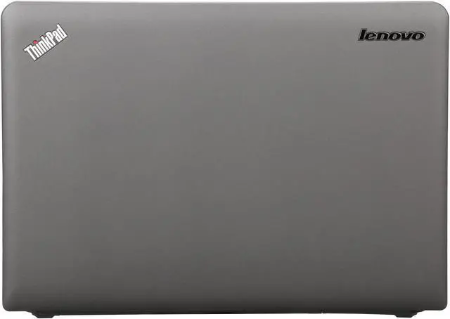 Alt view image 3 of 8 - ThinkPad Laptop Edge Intel Core i5-4200M 4GB Memory 500GB HDD Intel HD Graphics 4600 14.0" Touch Screen Windows 8.1 64-Bit E440 (20C5008VUS)