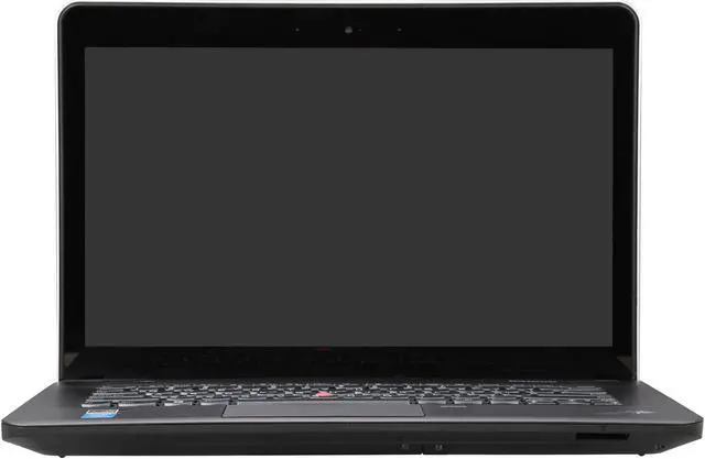 Alt view image 5 of 8 - ThinkPad Laptop Edge Intel Core i5-4200M 4GB Memory 500GB HDD Intel HD Graphics 4600 14.0" Touch Screen Windows 8.1 64-Bit E440 (20C5008VUS)