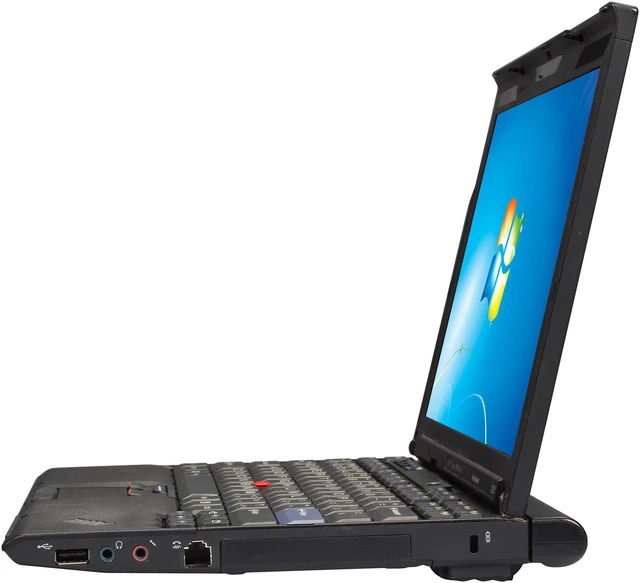 Refurbished: Lenovo ThinkPad 12.1