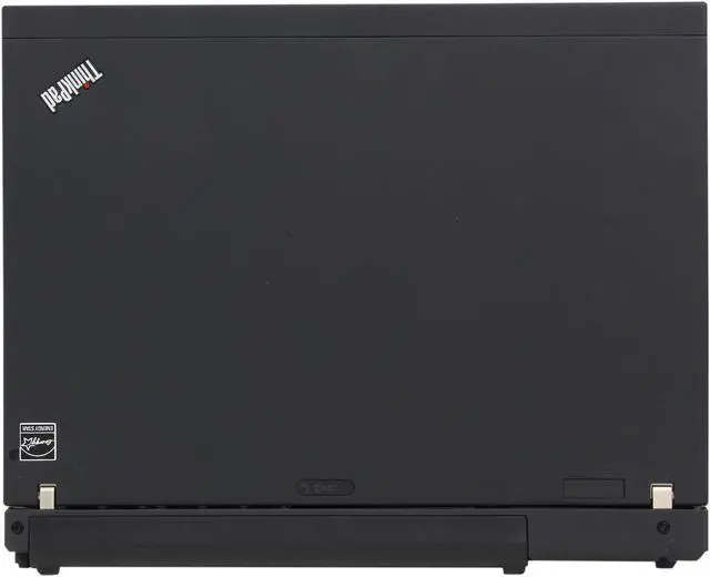 Alt view image 3 of 8 - ThinkPad Laptop X Series 2.40GHz 4GB Memory 160GB HDD 160 GB SSD 12.1" Touch Screen Windows 7 Professional 64-Bit X201