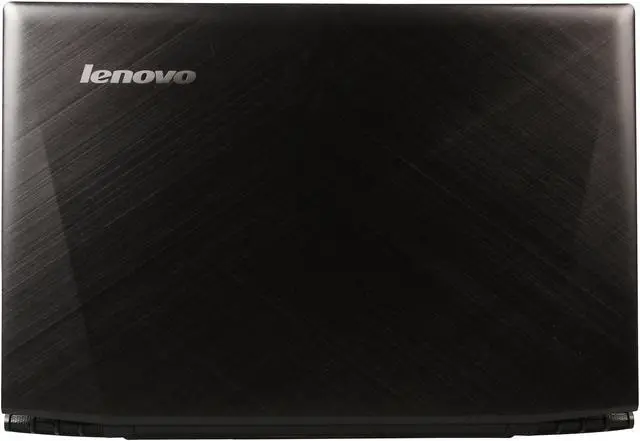Alt view image 3 of 8 - Lenovo - 15.6" NVIDIA GeForce GTX 860M - Intel Core i7-4700HQ  - 8GB Memory - 8 GB SSD - Windows 8.1 64-Bit - Gaming Laptop - (Y50 (59425944) )