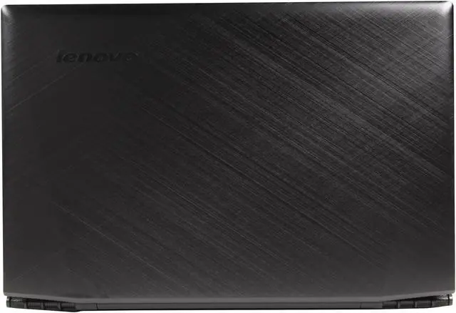 Alt view image 3 of 8 - Lenovo - 15.6" NVIDIA GeForce GTX 860M - Intel Core i5-4200H  - 8GB Memory - 8 GB SSD - Windows 8.1 64-Bit - Gaming Laptop - (Y50 (59418222) )
