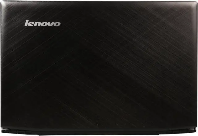 Alt view image 3 of 8 - Lenovo - 15.6" 4K / UHD NVIDIA GeForce GTX 860M - Intel Core i7-4700HQ  - 16GB Memory - 256 GB SSD - Windows 8.1 64-Bit - Gaming Laptop - (Y50 4K (59425943) )