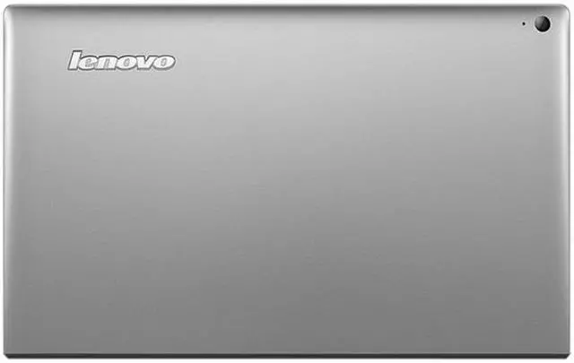 Alt view image 7 of 13 - Lenovo Miix 2 11 Detachable 2in1 Tablet- Intel Core i5 4GB Memory 128GB SSD 11.6" Touchscreen Windows 8.1 with Dock (59413201)
