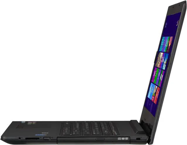 Alt view image 2 of 8 - Lenovo Laptop Intel Pentium N3530 4GB Memory 500GB HDD Intel HD Graphics 15.6" Non-Touch Screen Windows 8.1 G50 (80G0000VUS)
