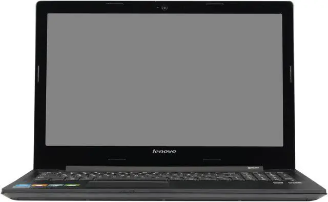Alt view image 5 of 8 - Lenovo Laptop AMD A8-6410 6GB Memory 1TB HDD AMD Radeon R5 Series 15.6" Non-Touch Screen Windows 8.1 G50-45 (80E3005NUS)