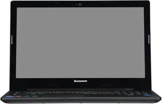 Alt view image 5 of 8 - Lenovo Laptop Intel Core i5-4210U 6GB Memory 1TB HDD Intel HD Graphics 4400 15.6" Non-Touch Screen Windows 8.1 G50 (59421806)