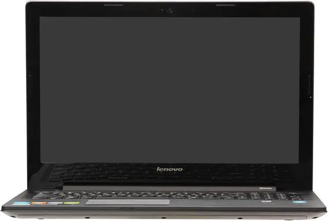 Alt view image 5 of 8 - Lenovo Laptop IdeaPad Intel Core i7-4510U 8GB Memory 1TB HDD Intel HD Graphics 4400 15.6" Non-Touch Screen Windows 8.1 G50 (59421808)