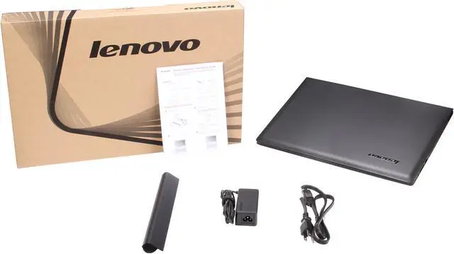 Alt view image 8 of 8 - Lenovo Laptop IdeaPad Intel Core i7-4510U 8GB Memory 1TB HDD Intel HD Graphics 4400 15.6" Non-Touch Screen Windows 8.1 G50 (59421808)