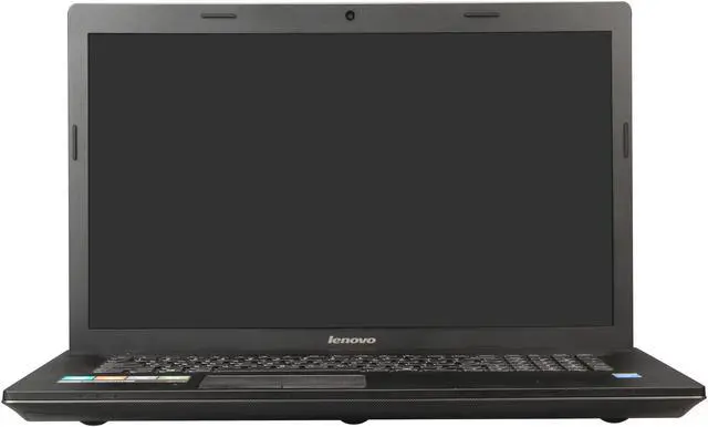 Alt view image 5 of 8 - Lenovo Laptop Intel Core i5-4210M 6GB Memory 1TB HDD Intel HD Graphics 4400 17.3" Non-Touch Screen Windows 8.1 G710 (59421779)