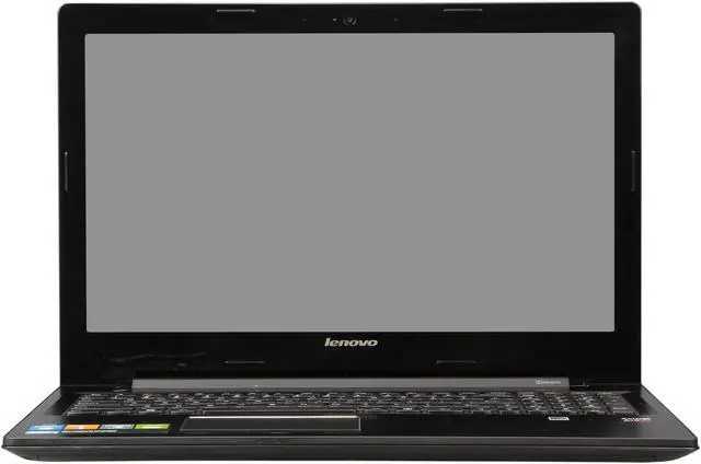 Alt view image 5 of 8 - Lenovo Laptop AMD A10-7300 8GB Memory 1TB HDD AMD Radeon R6 Series 15.6" Non-Touch Screen Windows 8.1 Z50 (80EC000TUS)