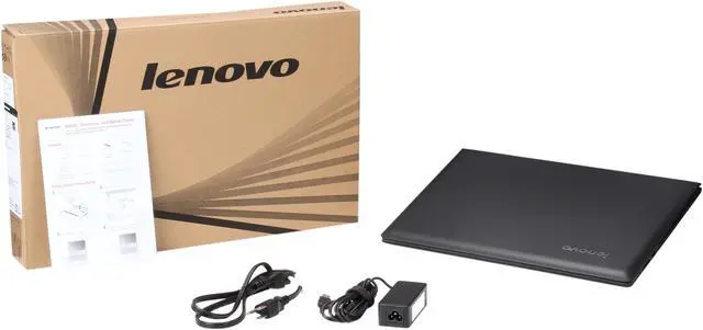 Alt view image 8 of 8 - Lenovo Laptop AMD A10-7300 8GB Memory 1TB HDD AMD Radeon R6 Series 15.6" Non-Touch Screen Windows 8.1 Z50 (80EC000TUS)