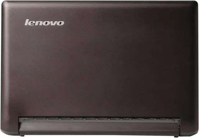 Alt view image 3 of 8 - Lenovo Convertible Notebook Intel Celeron N2810 2GB Memory 500GB HDD Intel HD Graphics 10.1" Touch Screen Windows 8.1 Flex 10 (59420879)