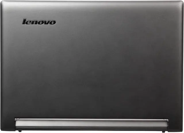 Alt view image 3 of 9 - Lenovo 2-in-1 Notebook Intel Core i5-4210U 6GB Memory 500GB HDD 8 GB SSD Intel HD Graphics 4400 15.6" Touch Screen Windows 8.1 Flex 2 15 (59418262)