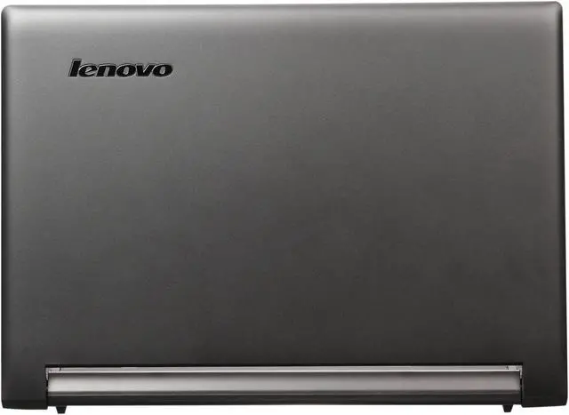 Alt view image 3 of 9 - Lenovo 2-in-1 Notebook Intel Core i7-4510U 8GB Memory 500GB HDD 8 GB SSD Intel HD Graphics 4400 15.6" Touch Screen Windows 8.1 Flex 2 15 (59418265)