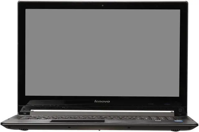 Alt view image 5 of 9 - Lenovo 2-in-1 Notebook Intel Core i7-4510U 8GB Memory 500GB HDD 8 GB SSD Intel HD Graphics 4400 15.6" Touch Screen Windows 8.1 Flex 2 15 (59418265)