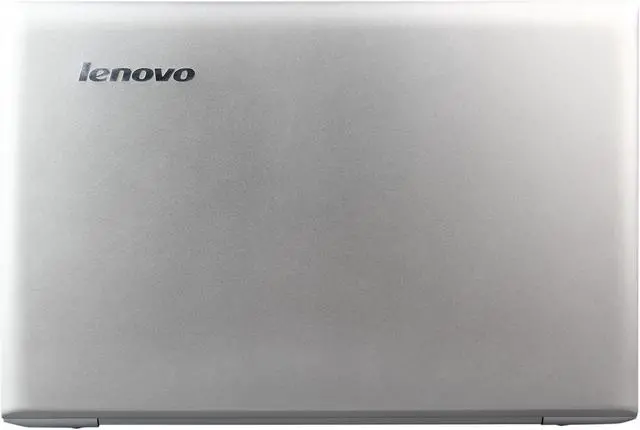 Alt view image 3 of 8 - Lenovo U530 Touch 15.6” Full HD LED Backlit Notebook Intel Core i7-4500U 1.80Ghz (3.0Ghz Turbo Boost), 8GB DDR3L, 500GB + 8GB NAND Flash Solid State Hybrid Drive, Backlit Keyboard, Windows 8.1