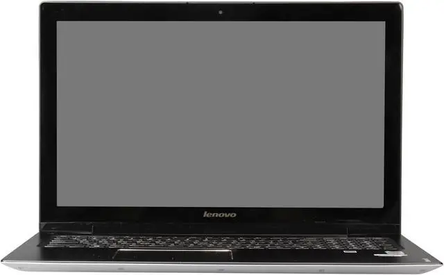 Alt view image 5 of 8 - Lenovo U530 Touch 15.6” Full HD LED Backlit Notebook Intel Core i7-4500U 1.80Ghz (3.0Ghz Turbo Boost), 8GB DDR3L, 500GB + 8GB NAND Flash Solid State Hybrid Drive, Backlit Keyboard, Windows 8.1