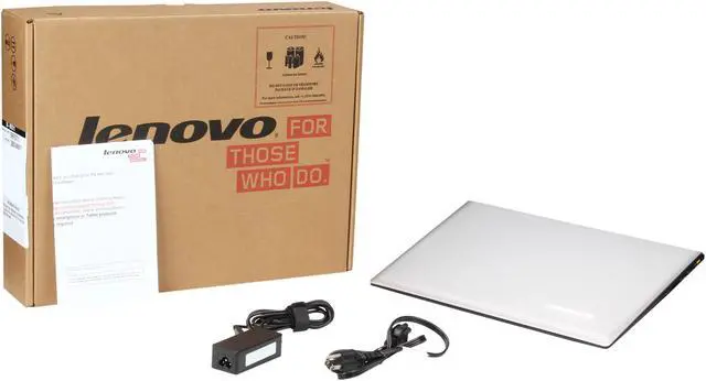 Alt view image 8 of 8 - Lenovo U530 Touch 15.6” Full HD LED Backlit Notebook Intel Core i7-4500U 1.80Ghz (3.0Ghz Turbo Boost), 8GB DDR3L, 500GB + 8GB NAND Flash Solid State Hybrid Drive, Backlit Keyboard, Windows 8.1