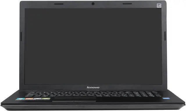Alt view image 5 of 8 - Lenovo 17.3" Intel Pentium 3550M 4GB Memory DDR3 1600 Windows 8.1 59410272