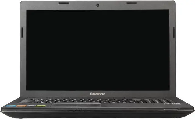 Alt view image 5 of 8 - Lenovo Laptop AMD E1-2100 4GB Memory 500GB HDD AMD Radeon HD 8210 15.6" Windows 8.1 G505 (59417570)