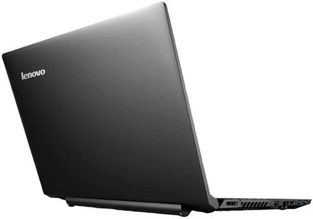 Alt view image 5 of 7 - Lenovo 15.6" Intel Pentium 3558U 4GB Memory DDR3L 1600 B50 (59422997)