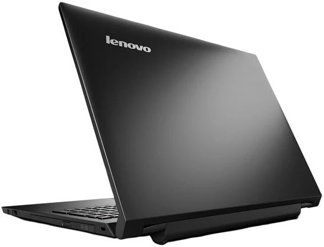 Alt view image 6 of 7 - Lenovo 15.6" Intel Pentium 3558U 4GB Memory DDR3L 1600 B50 (59422997)