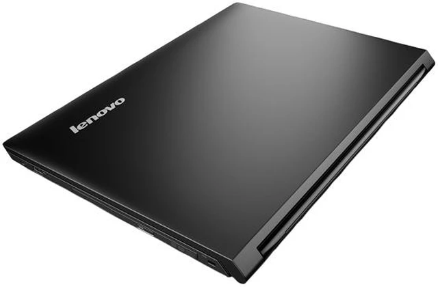 Alt view image 7 of 7 - Lenovo 15.6" Intel Pentium 3558U 4GB Memory DDR3L 1600 B50 (59422997)